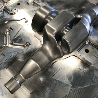 Ferramentaria própria