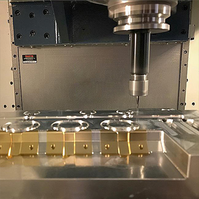 Ferramentaria própria